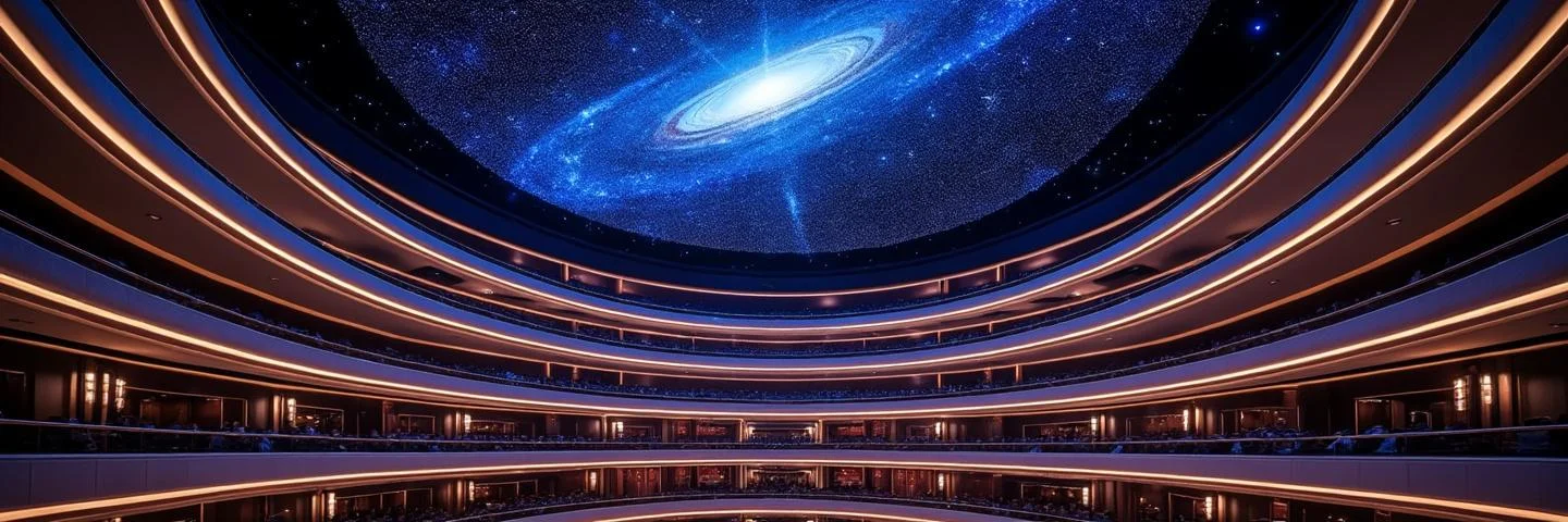 Spin Galaxy casino slots